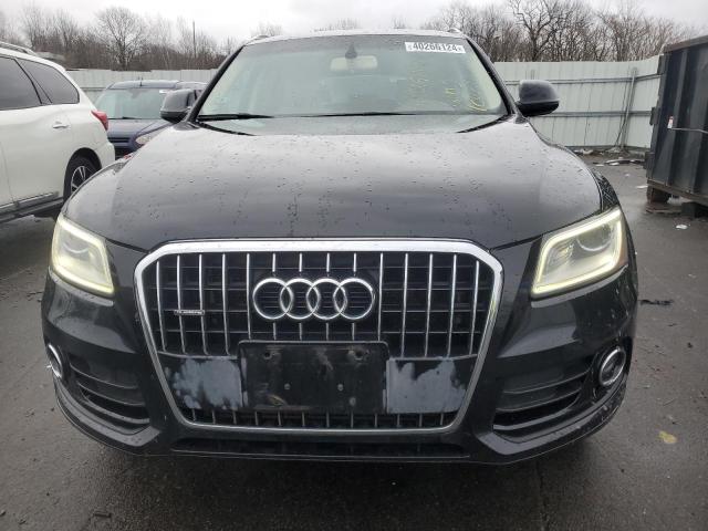 VIN WA1CFAFP4DA020008 2013 Audi Q5, Premium no.5