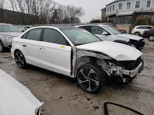 2020 AUDI A3 S-LINE - WAUBEGFF0LA006973