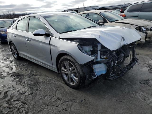 5NPE34AF0JH624795 | 2018 HYUNDAI SONATA SPO