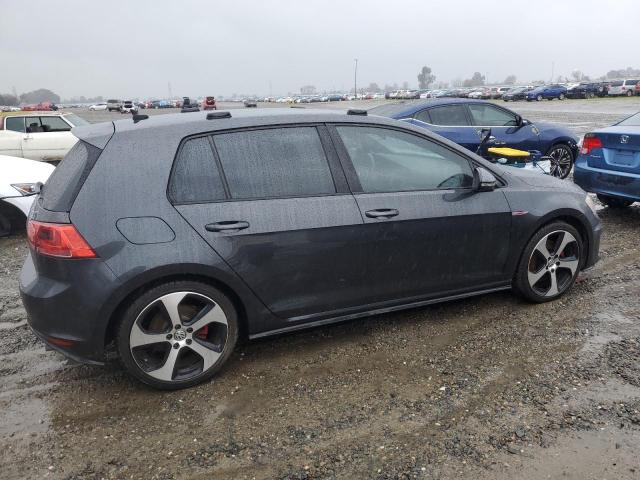 3VW4T7AU5FM029547 | 2015 VOLKSWAGEN GTI