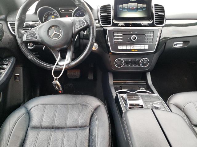 4JGDA5HB4GA774642 | 2016 MERCEDES-BENZ GLE 350 4M