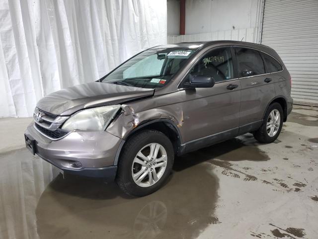 2011 Honda CR-V EX