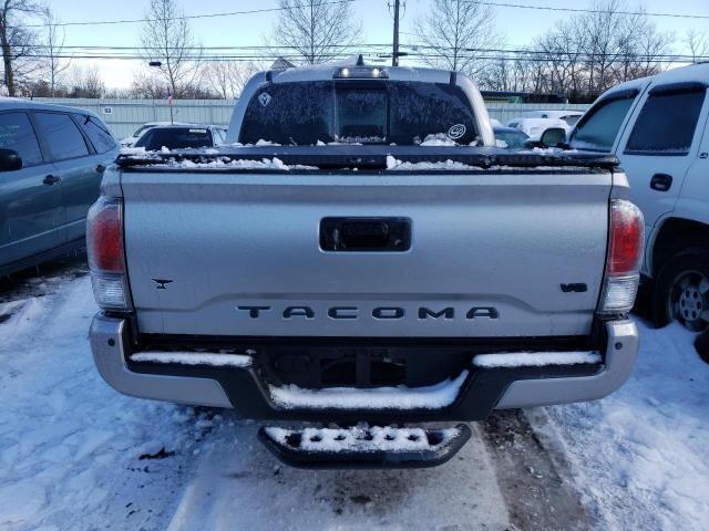 5TFCZ5ANXLX235155 | 2020 TOYOTA TACOMA DOU