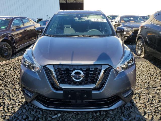 3N1CP5DV4LL540327 | 2020 NISSAN KICKS SR