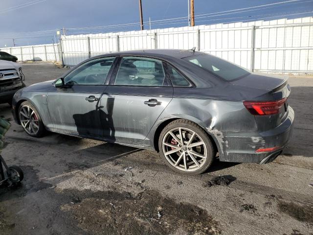 WAUENAF45JA188143 2018 AUDI A4 - Image 2