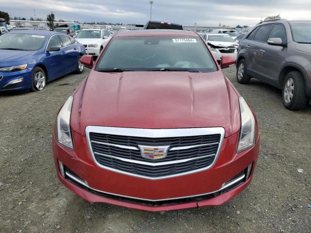 1G6AE5SX7F0122735 | 2015 CADILLAC ATS PREMIU