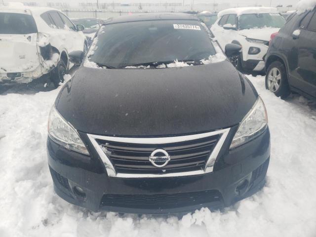 3N1AB7AP8FY229451 | 2015 NISSAN SENTRA S