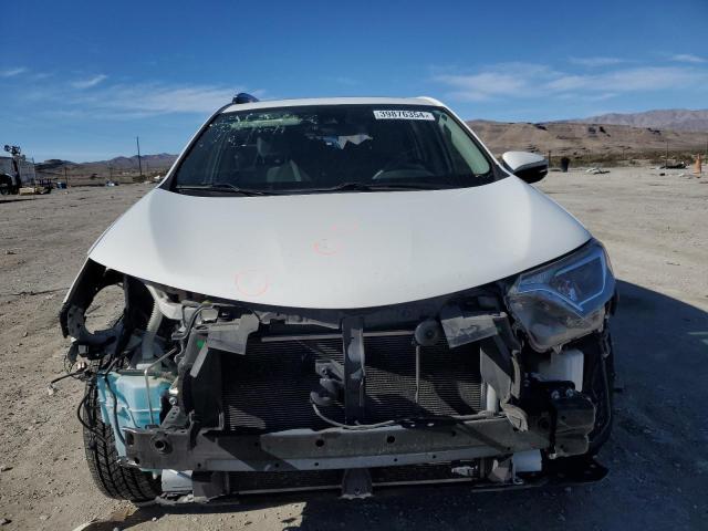 2017 TOYOTA RAV4 XLE - JTMWFREV3HD099869