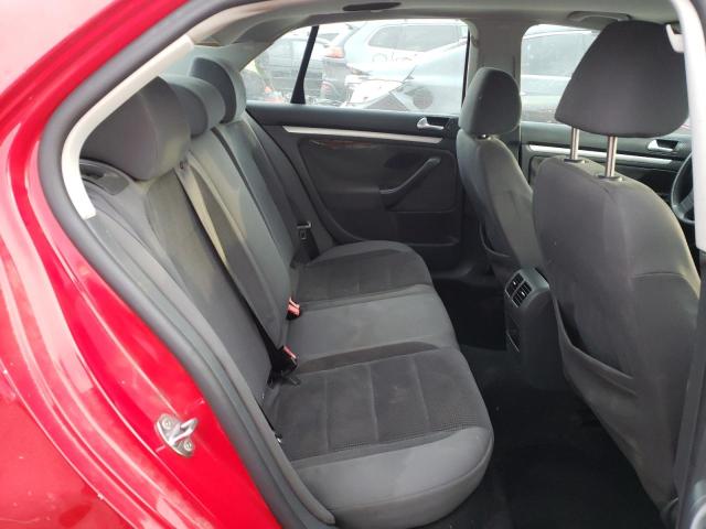 3VWJM71K78M106372 | 2008 Volkswagen jetta s