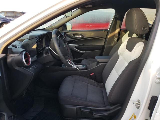 2024 CHEVROLET TRAX 1RS KL77LGE26RC069308