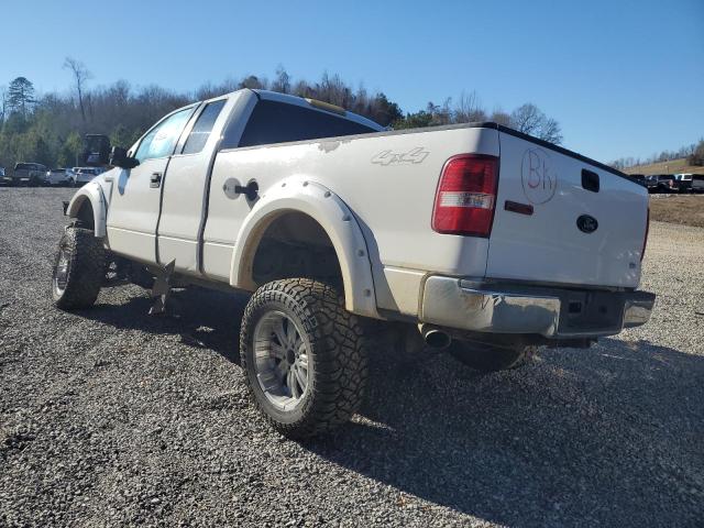 2005 Ford F150 VIN: 1FTPX14535FB43132 Lot: 40139244