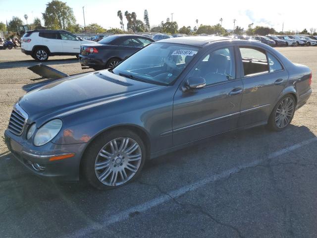 2008 Mercedes-Benz E-Class E 350