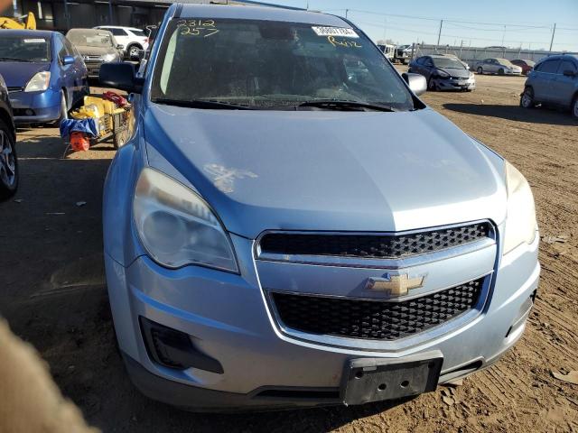 2GNALAEK3F6102332 | 2015 CHEVROLET EQUINOX LS