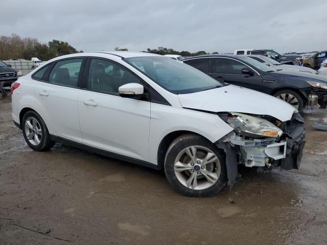 1FADP3F25EL368273 | 2014 FORD FOCUS SE