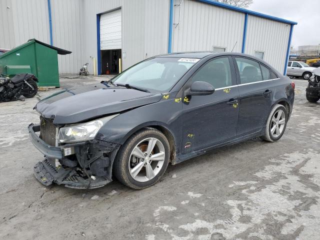 2016 CHEVROLET CRUZE LIMI - 1G1PF5SB0G7139189
