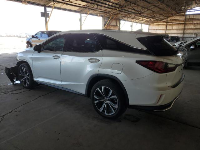 2018 LEXUS RX 350 L JTJGZKCAXJ2007982