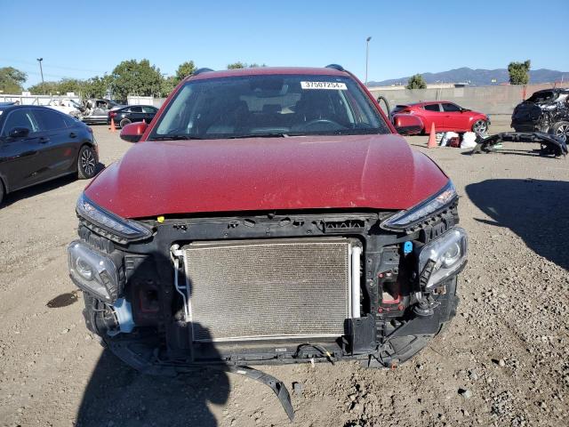2021 HYUNDAI KONA SEL P - KM8K6CAA4MU746557