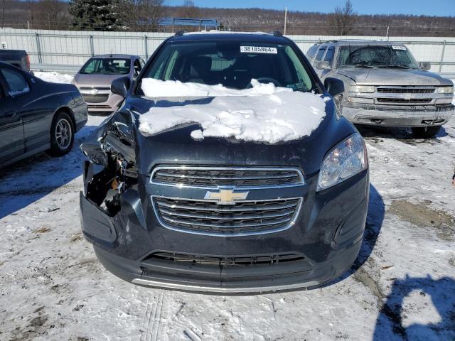 KL7CJPSB0GB733193 | 2016 CHEVROLET TRAX 1LT