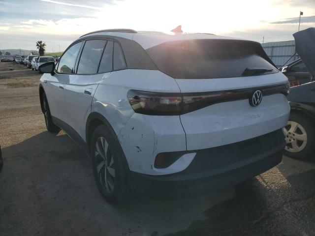 2023 VOLKSWAGEN ID.4 PRO - 1V2DNPE85PC049843