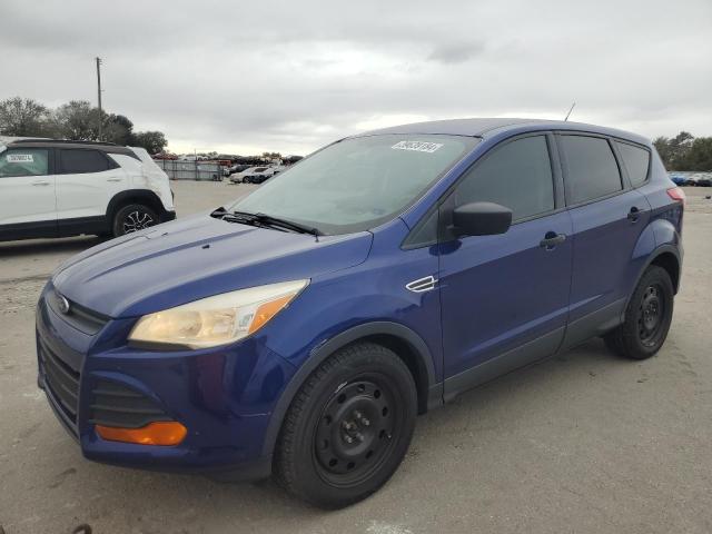 2015 Ford Escape S