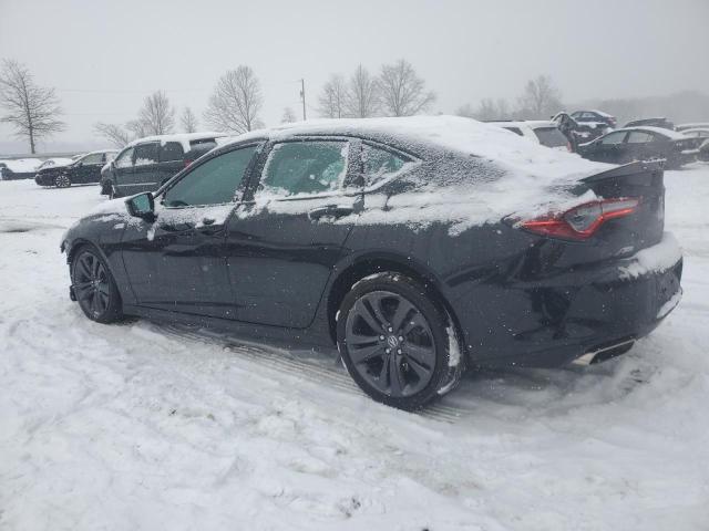 2022 ACURA TLX TECH A - 19UUB5F58NA003369