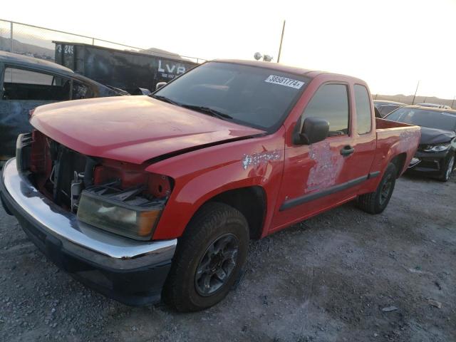 1GCCS199378192587 | 2007 Chevrolet colorado