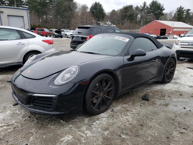 PORSCHE 911 – zdjęcie z aukcji, lot #39541604