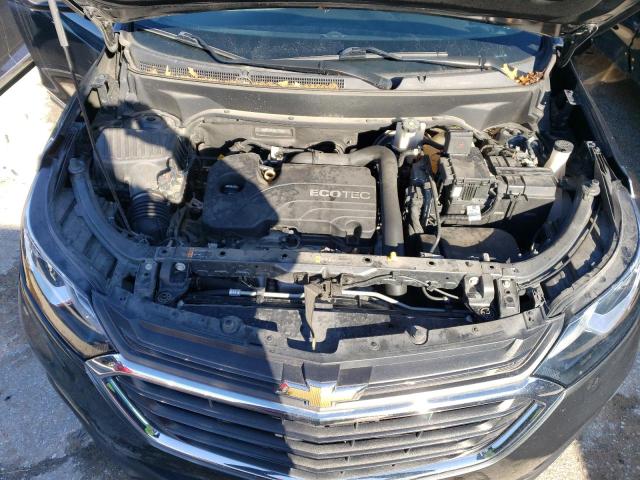 2GNAXJEV6J6249283 | 2018 CHEVROLET EQUINOX LT