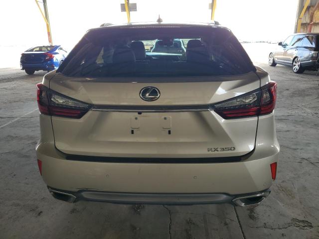 2T2ZZMCA9HC044648 | 2017 LEXUS RX 350 BAS