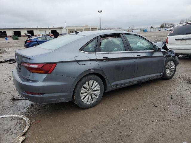 3VWC57BU2KM180988 | 2019 VOLKSWAGEN JETTA S