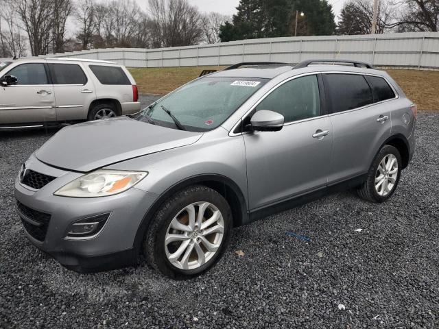 2012 Mazda CX-9 