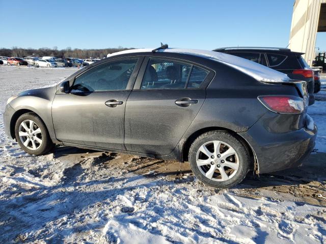 JM1BL1VF1B1385455 2011 Mazda 3 I