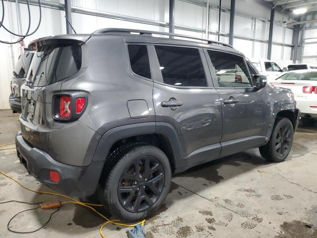 2017 Jeep Renegade Latitude VIN: ZACCJBBB5HPG27626 Lot: 82920403