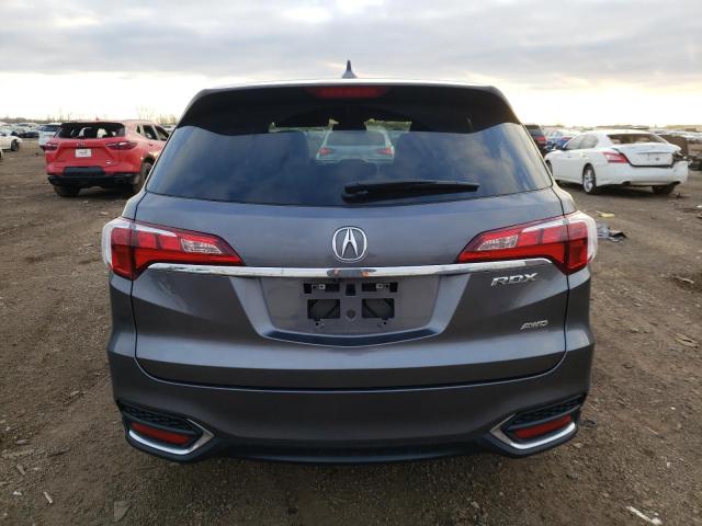 5J8TB4H32JL020779 | 2018 ACURA RDX