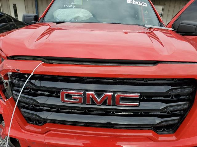 2019 GMC SIERRA K15 - 1GTU9CED8KZ292614