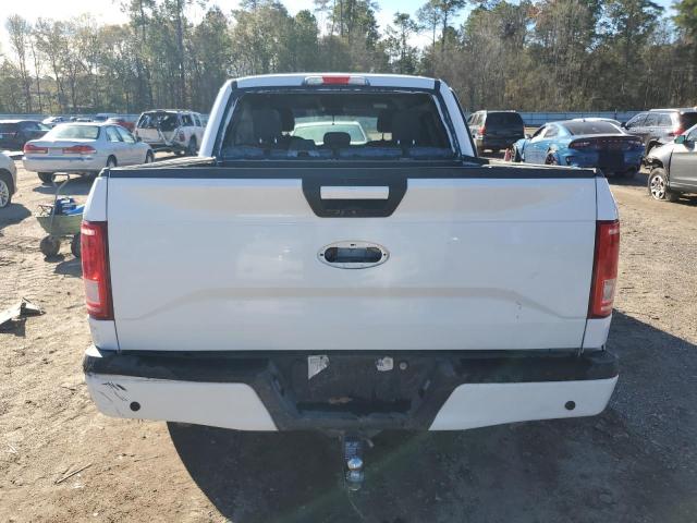 1FTEW1CF6FKE13144 | 2015 FORD F150 SUPER