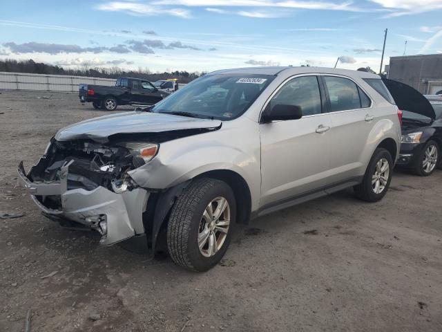 2015 CHEVROLET EQUINOX L - 2GNALLEKXF1177005