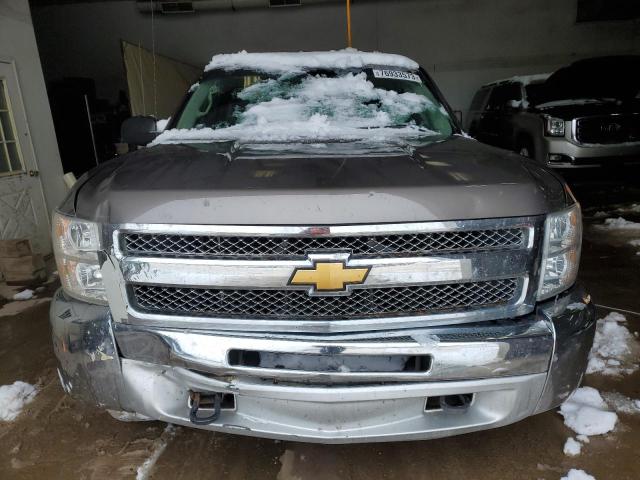 2013 Chevrolet Silverado - Image 5