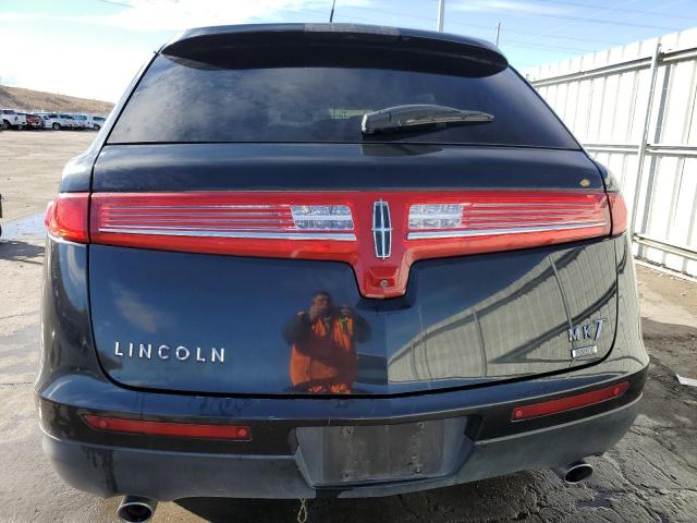 2LMHJ5NK6FBL00494 | 2015 LINCOLN MKT