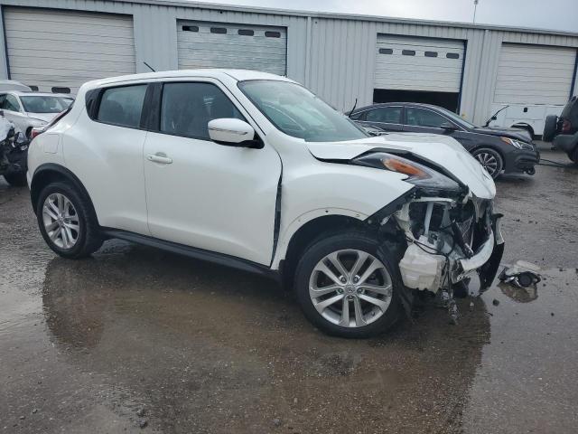 2015 NISSAN JUKE S - JN8AF5MR1FT506974