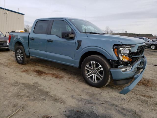 1FTEW1CP7PKE24549 | 2023 FORD F150 SUPER