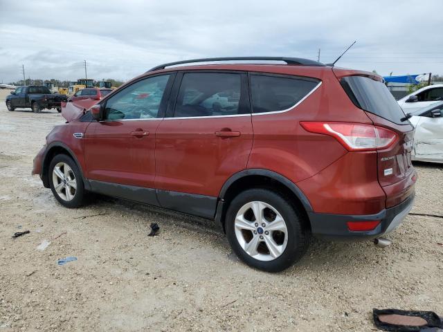 Vin: 1fmcu0g99gua32918, lot: 39056774, ford escape se 20162