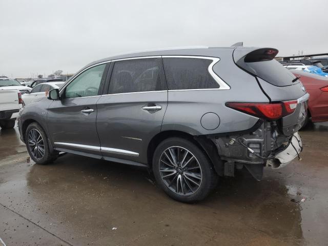 5N1DL0MN7JC513997 | 2018 INFINITI QX60