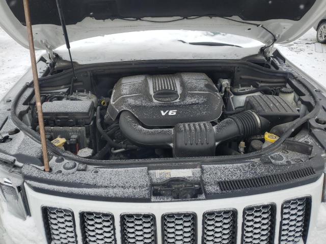 2015 JEEP GRAND CHER - 1C4RJFAG2FC195917