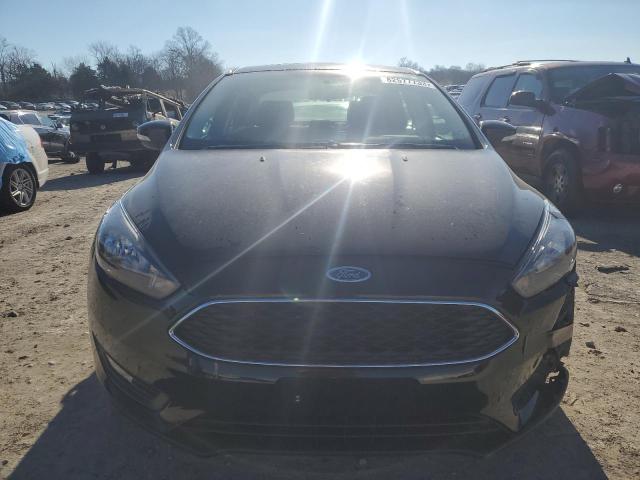 1FADP3H24HL212470 | 2017 Ford focus sel