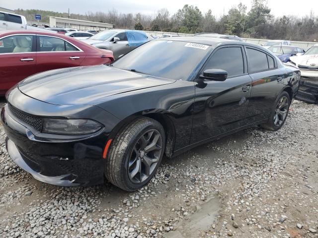 2C3CDXHG7FH896298 | 2015 Dodge charger sxt