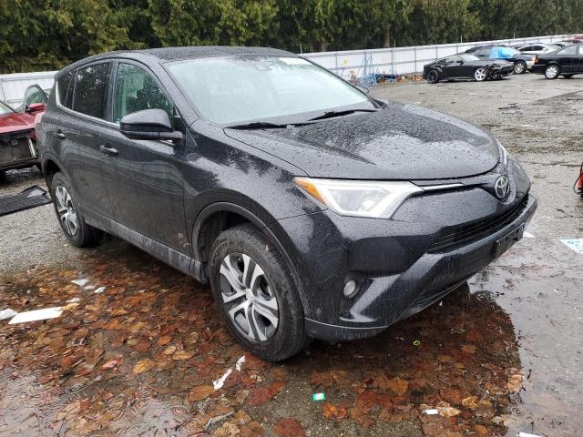 2T3BFREV2HW669040 | 2017 TOYOTA RAV4 LE