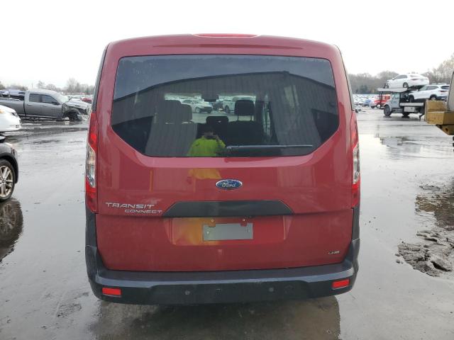 NM0GE9E2XL1446506 | 2020 FORD TRANSIT CO