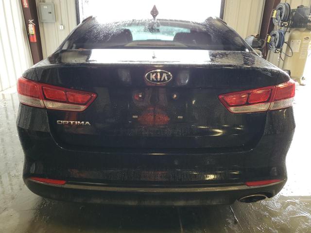 5XXGT4L38GG009606 | 2016 KIA OPTIMA LX