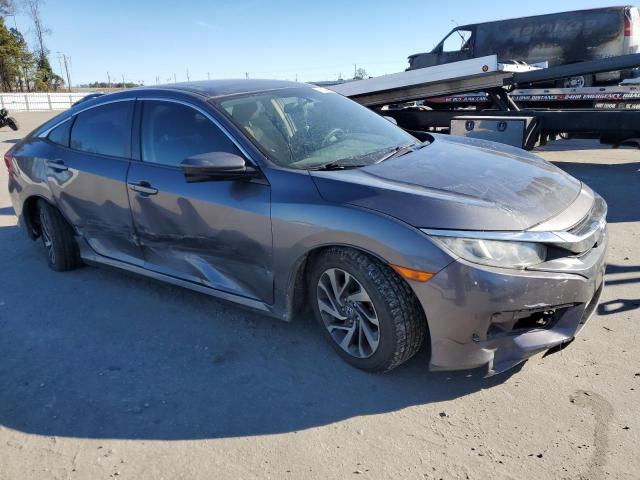 Vin: 19xfc2f7xge005449, lot: 37222784, honda civic ex 20164